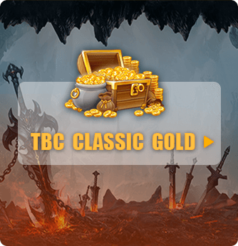 W0W lassic Gold